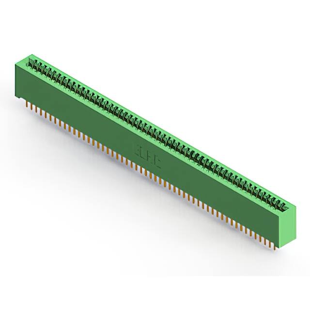 842-106-521-201 EDAC Inc.  Edgeboard Connectors